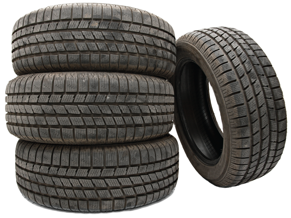 used tyres hamilton